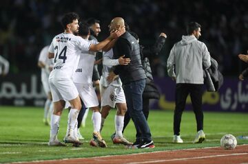 ویدیو| خلاصه بازی ۱ - ملوان ۱/ یک شوت سه امتیاز را از استقلال گرفت