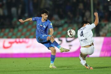 جواب فدراسیون به استقلال؛ تکلیف رزاقی‌نیا برای مصاف سپاهان روشن شد