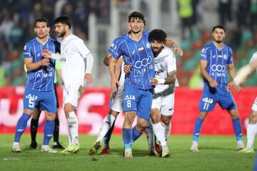 چشم قلعه‌نویی بازیکن استقلال را گرفت؟