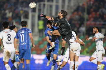 جدول| جنگ صدرنشینی علیه پرسپولیس و استقلال/ تنور لیگ حسابی داغ شد!