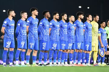 کلوب| استقلال سکته کرد!