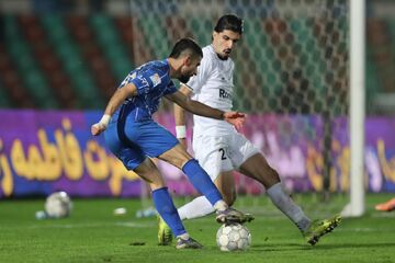 سوپرگل ملوان کدام استقلالی را بیشتر ناراحت کرد؟