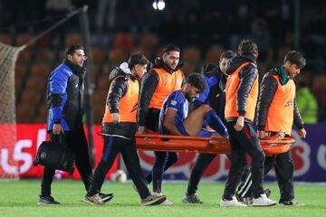 ساپینتو برای جانشینی ستاره تیمش دو گزینه دارد