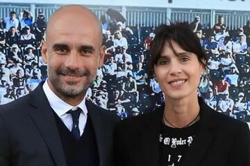 طلاق قطعی شد؛ پایان رسمی یک رابطه ۳۰ ساله با سرمربی فوتبال!