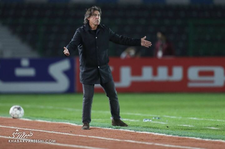 ریکاردو ساپینتو؛ استقلال - ملوان