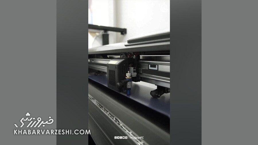 ویدیو| ملوان به افتخار مادر مقابل استقلال/ نام مادران روی پیراهن‌ها ثبت شد!