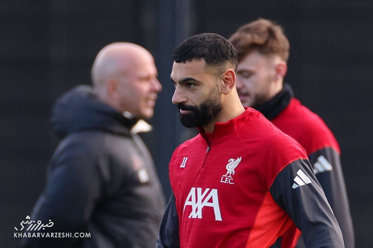 هشدار به صلاح: هرچه زودتر از جهنم لیورپول فرار کن!