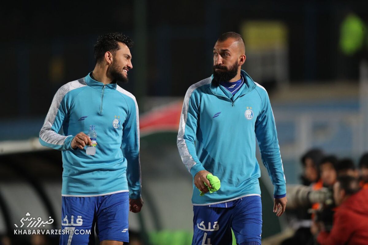 محمدرضا آزادی