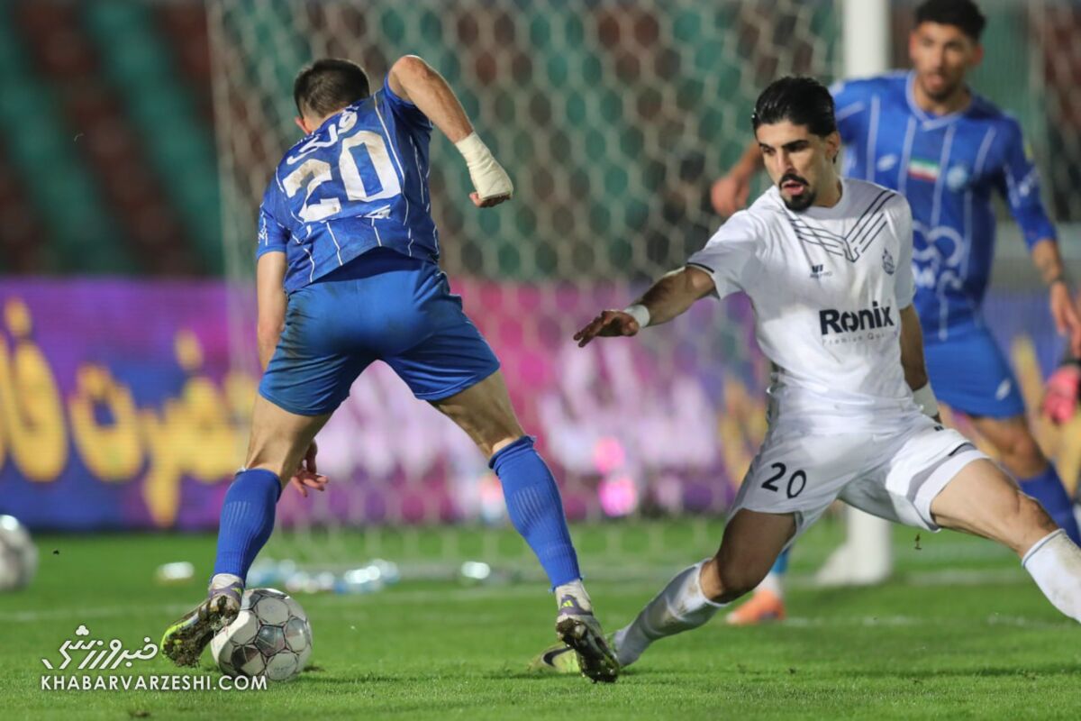 استقلال ملوان