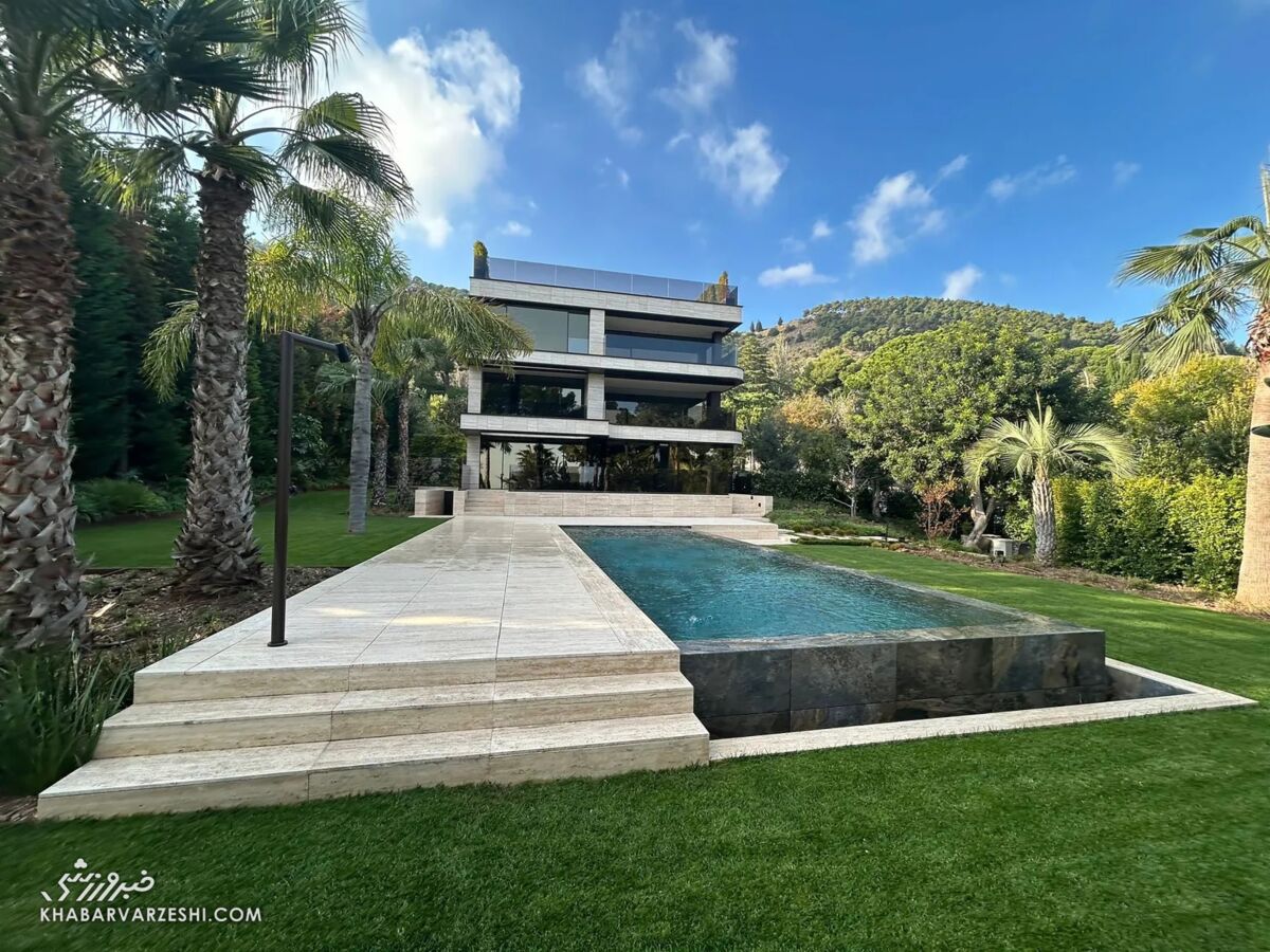 طلاق قطعی شد؛ پایان رسمی یک رابطه ۳۰ ساله با سرمربی فوتبال!