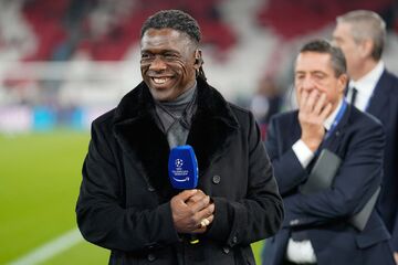 پادرمیانی مشاور مدیرعامل استقلال برای حل مشکل لیورپول!