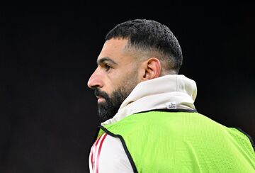 ماجرای انتقال محمد صلاح آغاز شد/ مدیر لیگ عربستان هم تأیید کرد؛ دوران فرعون در آنفیلد رو به پایان است؟