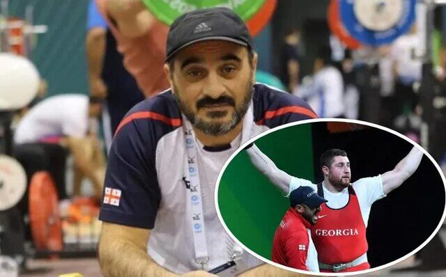 توصیه به کشتیگیر معروف؛ سیاست را رها کن و به تشک برگرد!