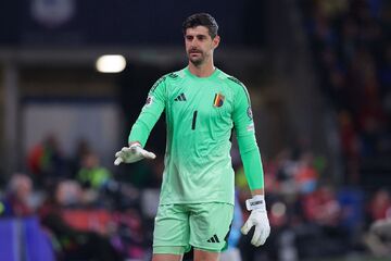 هشدار کورتوا درباره همگروهی با ایران؛ جام جهانی جای بازی آسان نیست