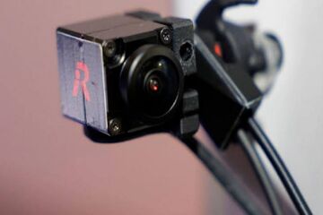 ویدیو| دربی تهران با طعم لالیگا؛ دوربین فوق‌پیشرفته برای اولین‌بار در دربی