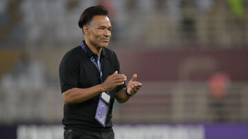 فوری| جدایی شوکه‌کننده مورایس/ پایان همکاری با فسخ ناگهانی سرمربی پرتغالی