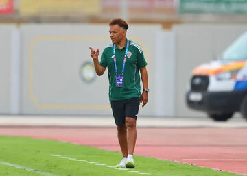 مورایس در آستانه پیوستن به تیم جدید/ مقصد سرمربی پرتغالی بعد از جدایی ناگهانی رونمایی شد