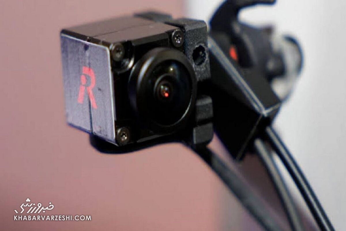 ویدیو| دربی تهران با طعم لالیگا؛ دوربین فوقپیشرفته برای اولینبار در دربی