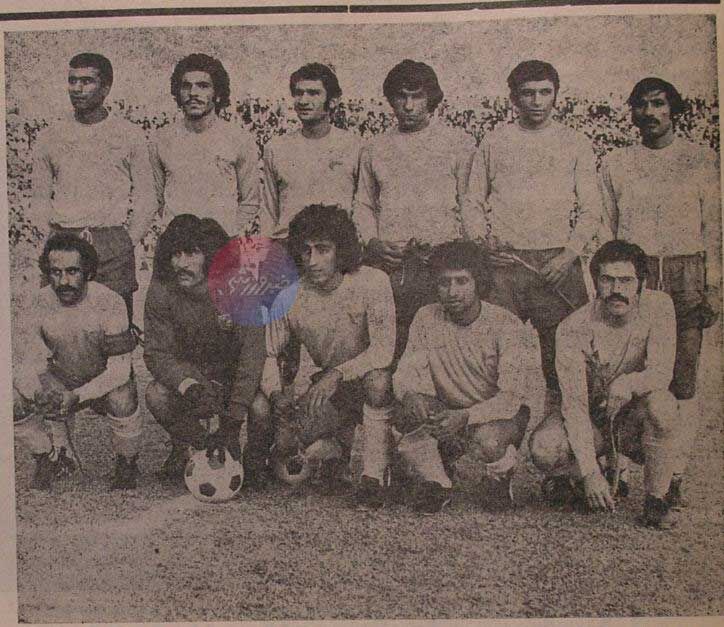 تورق تاریخ| گزارش جنجالی: استقلال حیثیت ورزشی را باخت/ از اخراج ناصر حجازی و سیلی به گوش داور، تا مدیرعامل که تیم را بیرون کشید +عکسهای دیدنی