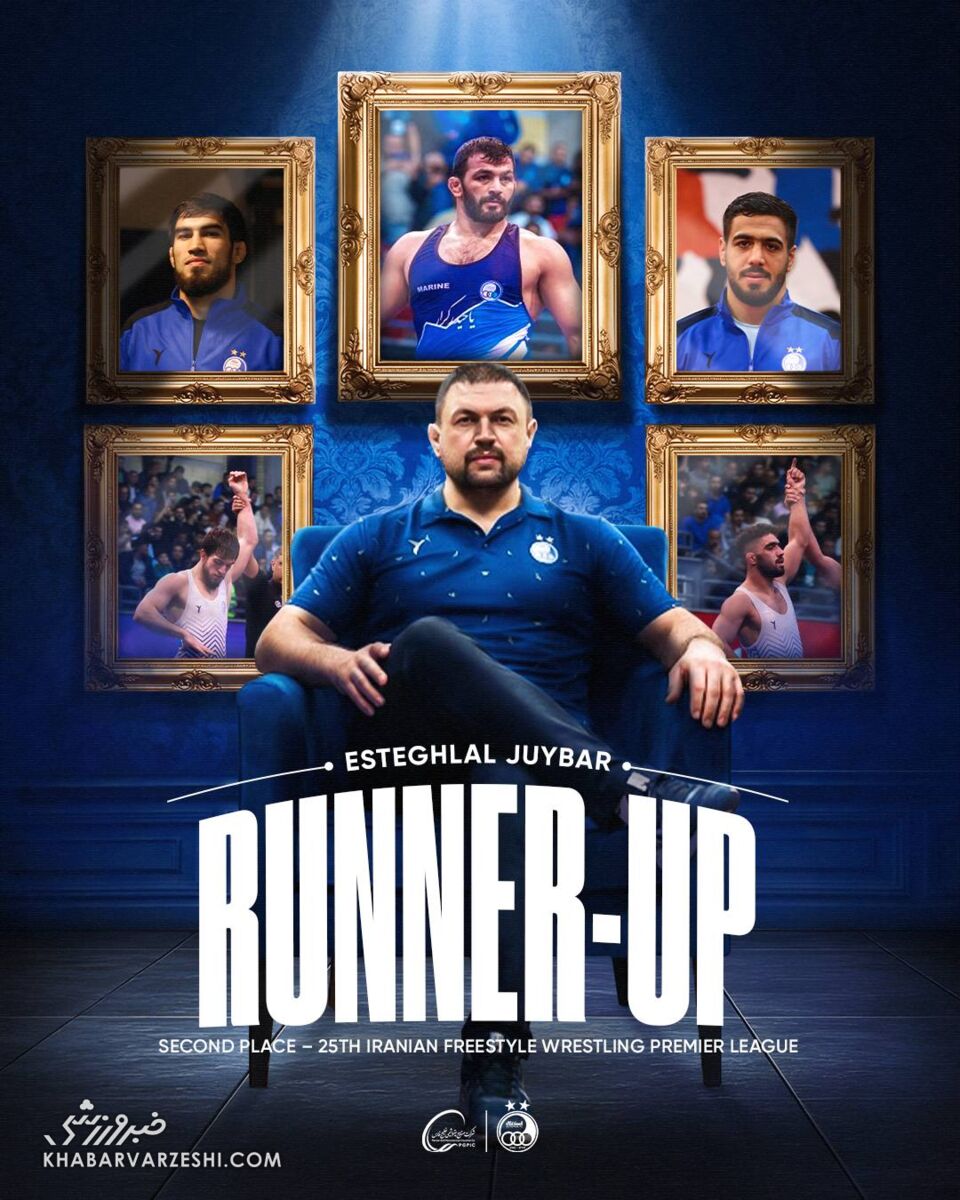 اعتراض طعنه‌آمیز استقلال به فینال: «تشک و زمان» علیه نام بزرگ استقلال و مردم شریف جویبار!