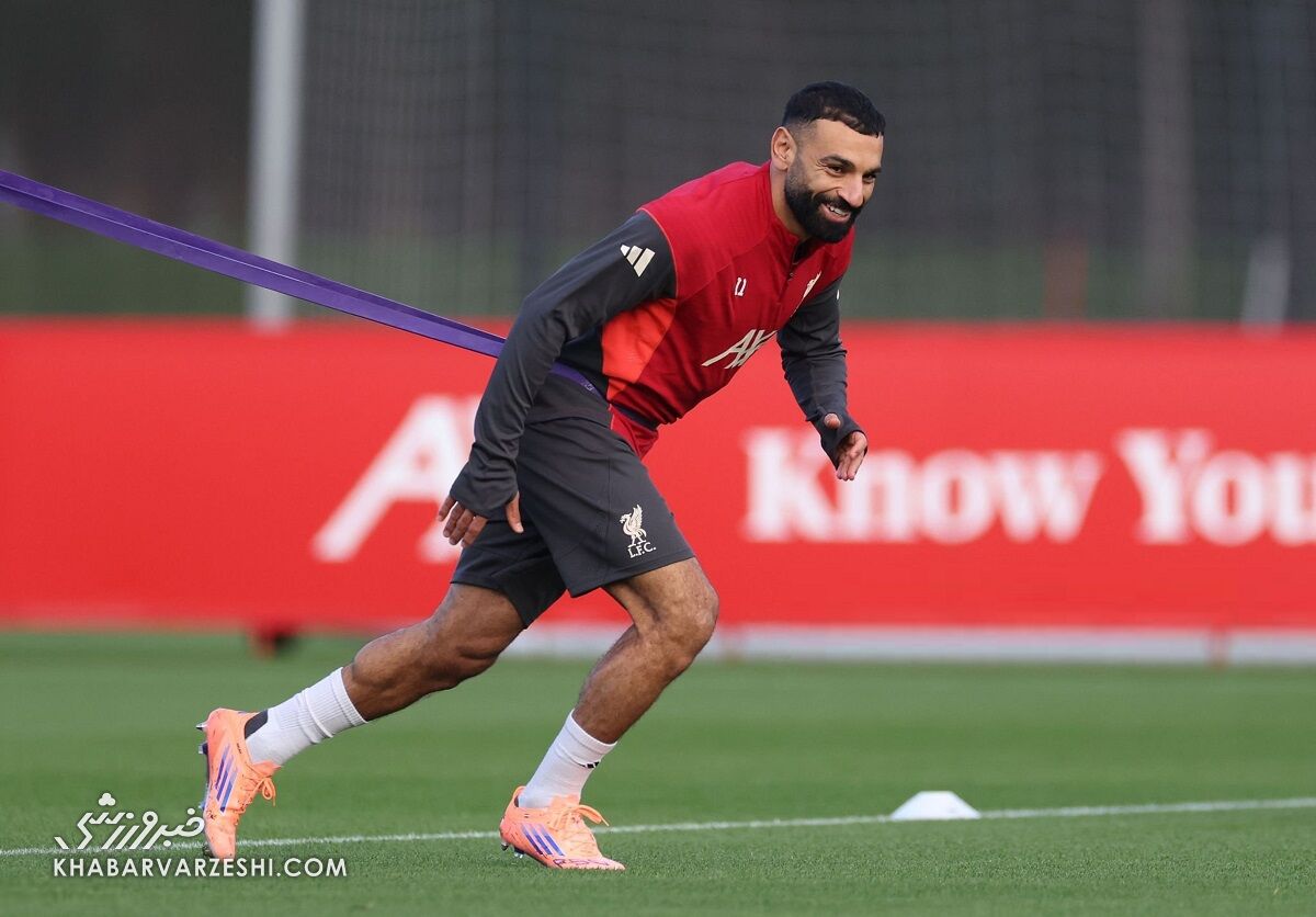 صلح با صلاح؛ پایان کشمکش‌ در لیورپول