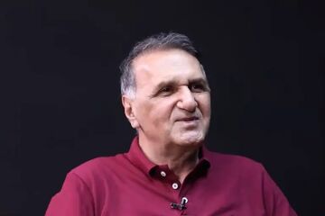 برخی بازیکنان پرسپولیس باید جدا شوند/ به هاشمیان گفتم بیا مشورت کنیم، گوش نکرد/ تیم ملی قلعه‌نویی به دلم نمی‌چسبد