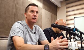 اوسمار: با حضور سید جلال مشکلی ندارم/ شایعات را پخش نکنید، فعلا لیست مازاد نداریم!