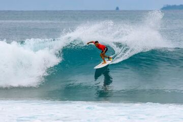 بالی سرزمین موج سواران یا مالدیو پایتخت غواصان، کدام مقصد در نبرد ورزش‌های آبی برتر است؟