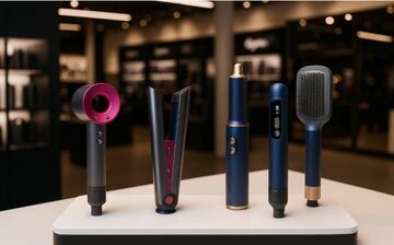 بهترین مدل سشوار دایسون؛ بهترین مدل‌های بازار ایران