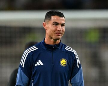 کریستیانو رونالدو وارد دنیای هالیوود می‌شود/ سریع و خشن با CR7 +عکس