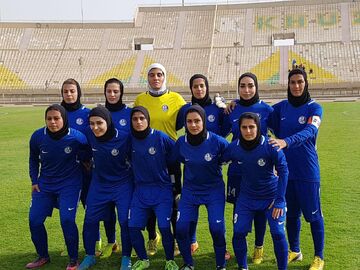 کارنامه خیره‌کننده زنان استقلال؛ گل نمی‌دهند، گل می‌زنند!