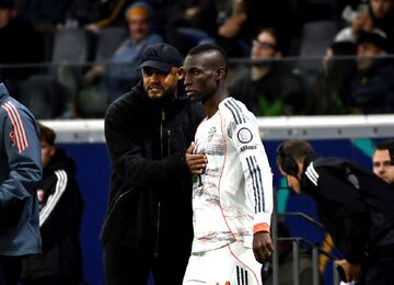 خداحافظی ستاره کلیدی؛ برایش بهترین‌ها را آرزو دارم