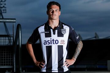 جدیدترین گزینه خط حمله پرسپولیس/ مهاجم هلندی در رادار اوسمار