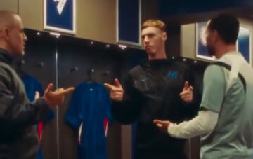 بازسازی میم معروف اسپایدرمن در ویدیوی باشگاه لیگ برتری!