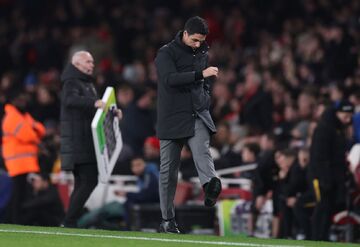 نارضایتی سرمربی قرمزها از وضعیت بازی: فرصت‌ها را هدر دادیم