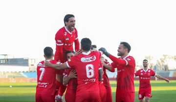 اوسمار مشت خودش را برای اسکوچیچ باز کرد/ چرا پرسپولیس می‌خواهد نتیجه‌گرا بازی کند