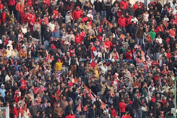 نامه پرسپولیس به سازمان لیگ؛ سهمیه هواداران ما فراموش نشود