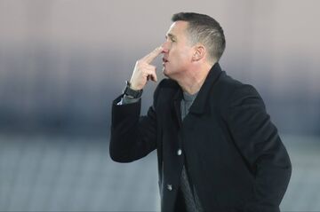 وقتی اوسمار برد پرسپولیس را به خواست هواداران ترجیح داد