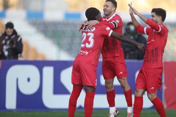 غیبت خبرساز وینگر خارجی پرسپولیس؛ بیفوما دقیقاً کجاست؟!