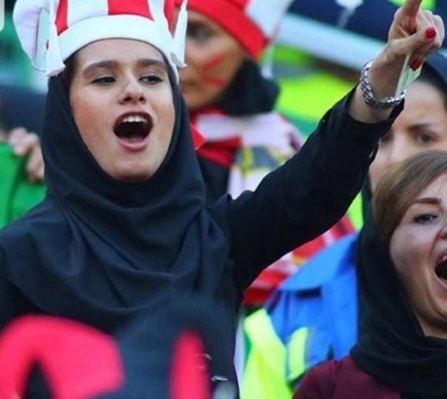 اعتراض شدید استقلالیها: چرا یک پرسپولیسی داور بازی پرسپولیس شد؟! +عکس