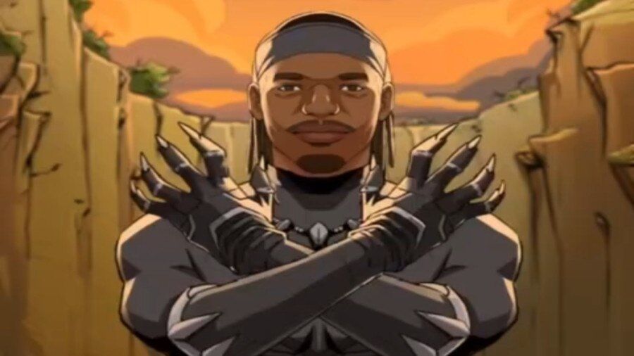 ویدیو| پرسپولیس برای گل بیفوما انیمیشن آماده کرده بود!