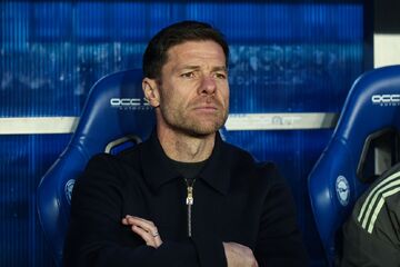 سرمربی رئال مادرید شاکی شد: پنالتی از این واضح‌تر؟