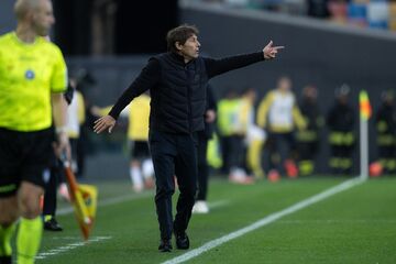 این کار را کردم که به تیم خودم شوک بدهم!