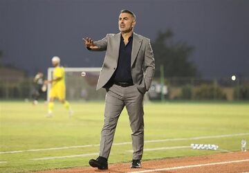 واکنش مدیرعامل نفت و گاز به جنجال فکری؛ او از همه‌چیز ایراد می‌گیرد!