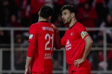 شجاع خلیل‌زاده: دلقک از گرانی بنزین بگو/ واکنش مدافع تیم ملی به مشکل ویزای جام جهانی