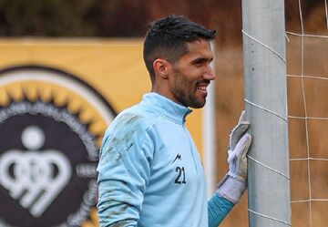 حسینی رستگار شد؛ استقلالی‌ها حسرت می‌خورند؟