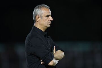 ادعای عجیب یک رسانه؛ اسماعیل کارتال به ایران می‌گردد!