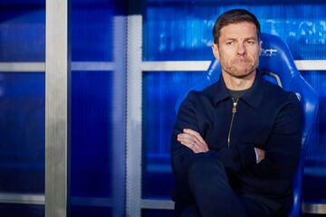 واکنش آقای مدیرعامل به بی‌مهری مادریدی‌ها به ژابی آلونسو؛ برگرد!