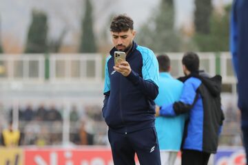 وابستگی زیاد استقلال به ستاره گرانقیمت کار دست ساپینتو داد