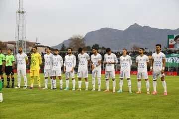 چرا استقلال ساپینتو باز هم نبرد؟